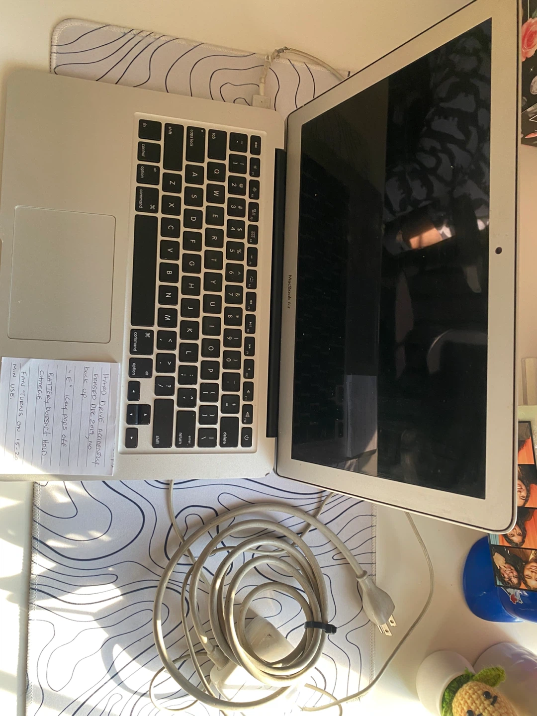 Apple MacBook Air Laptop