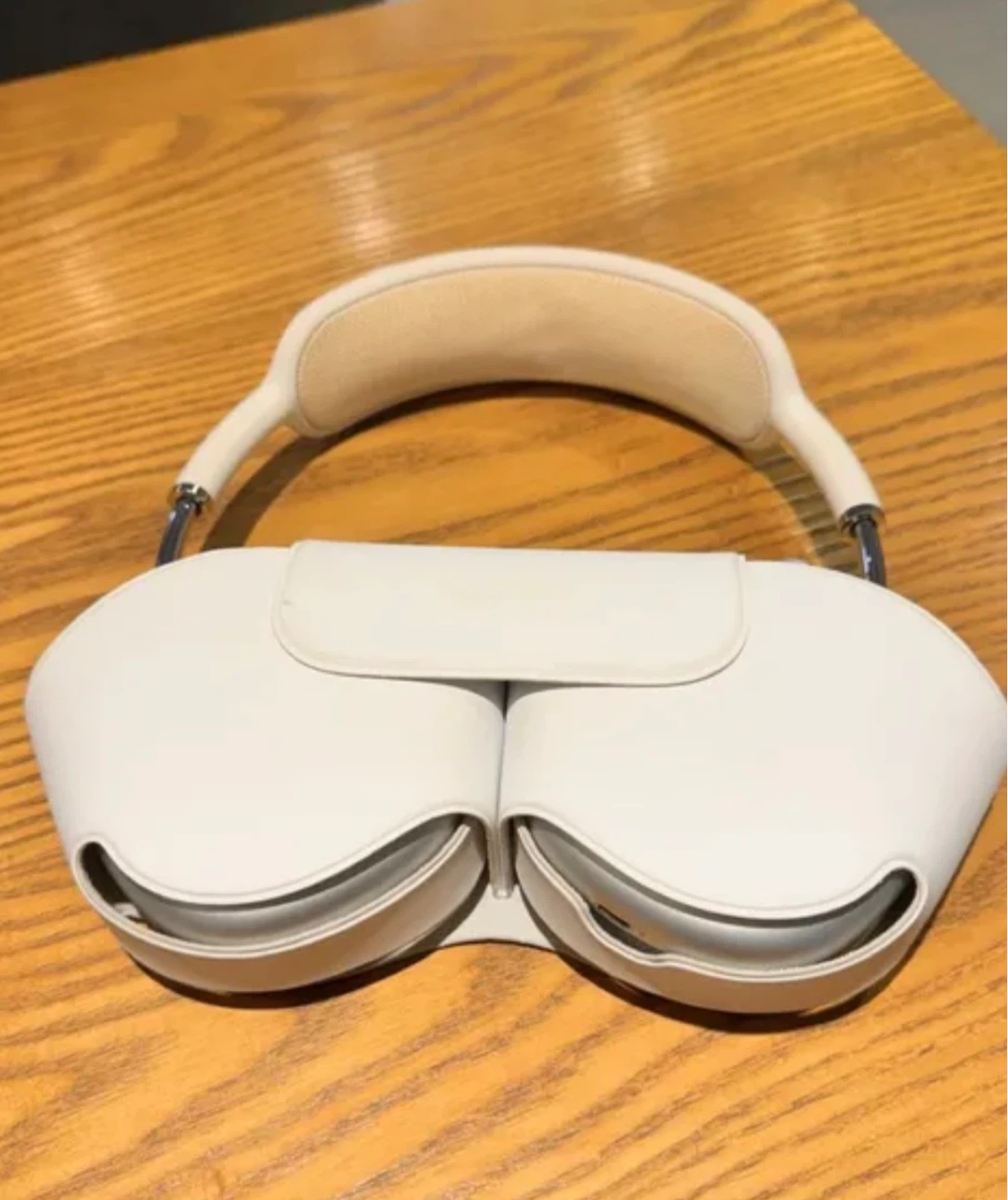 Apple AirPods Max - Silver - photo 2