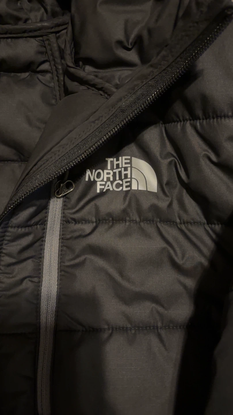 The North Face Puffer Jacket - Men's Medium - photo 2
