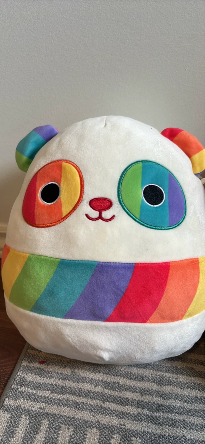 Squishmellows Toy Plush - photo 2