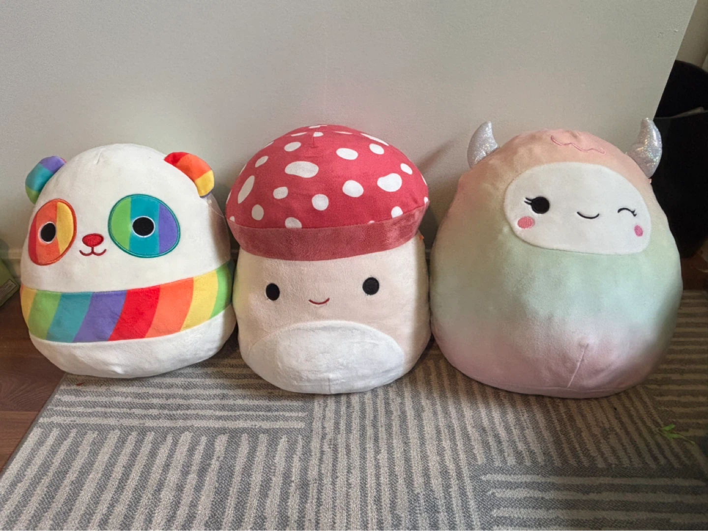 Squishmellows Toy Plush