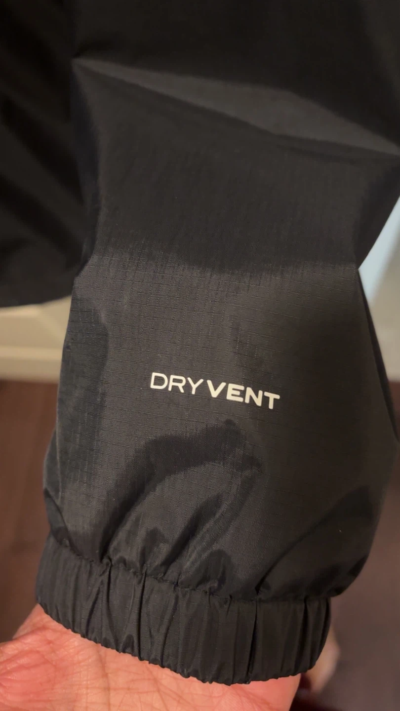 The North Face DryVent Men's Jacket - Size M - photo 2