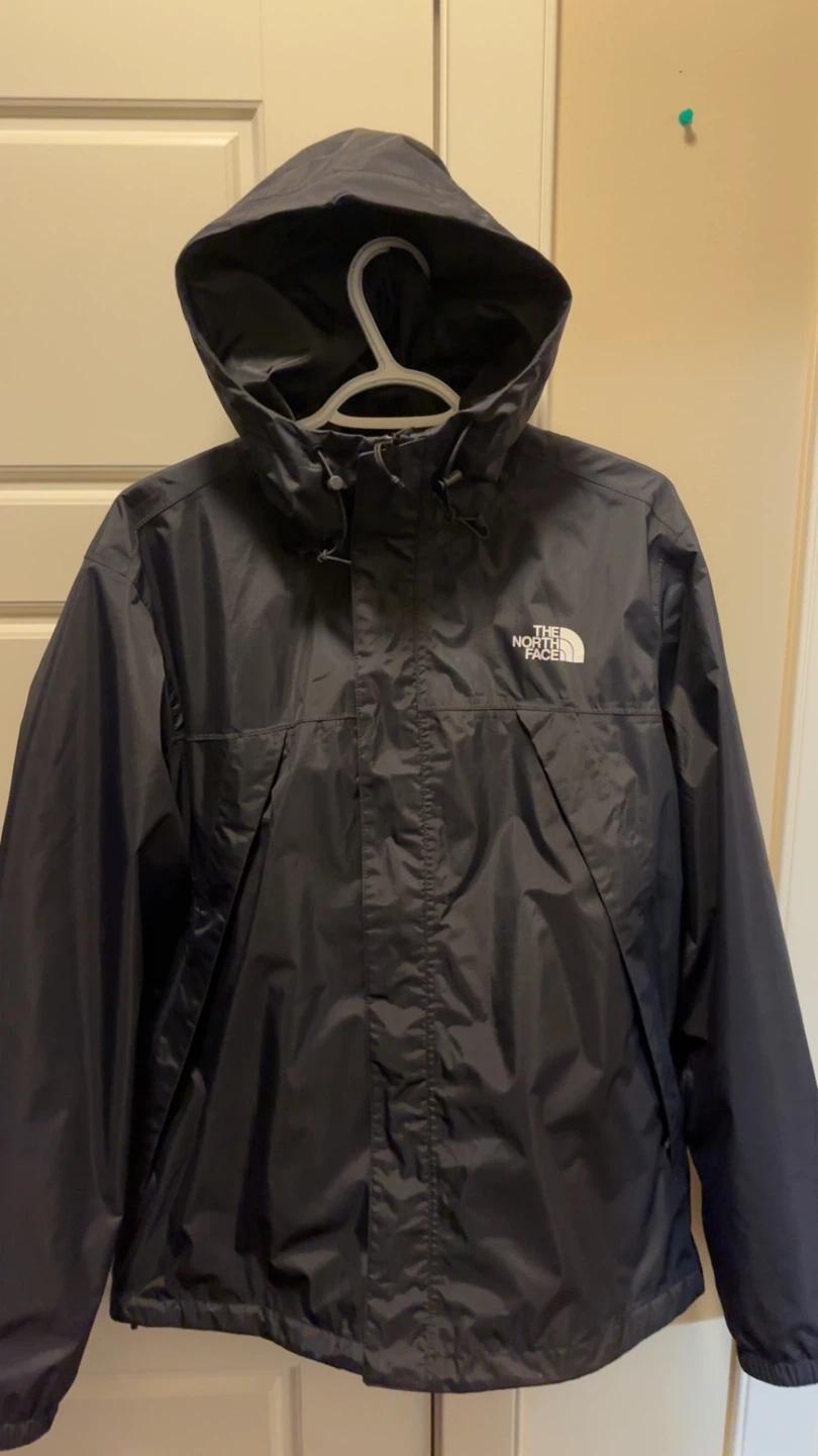 The North Face DryVent Men's Jacket - Size M