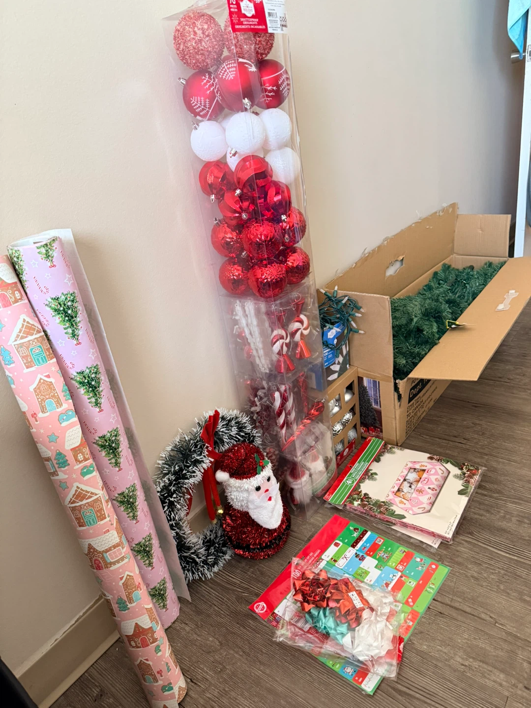 Christmas Decorations Bundle - photo 2