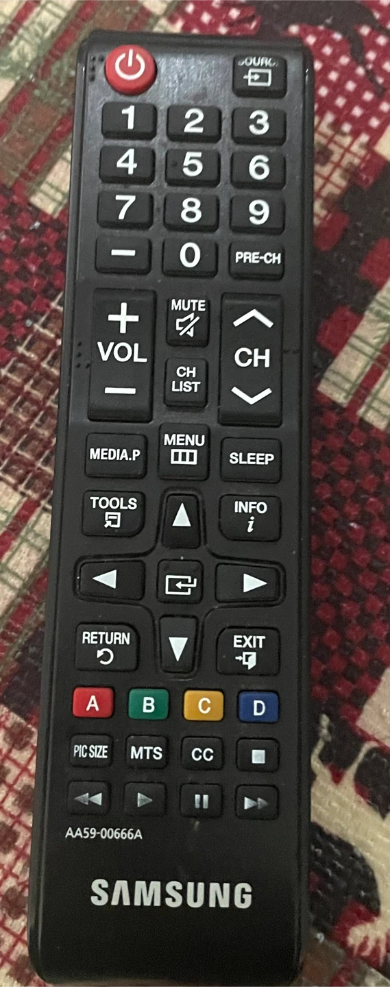Samsung 40″ Full HD LED TV For Sale - photo 3