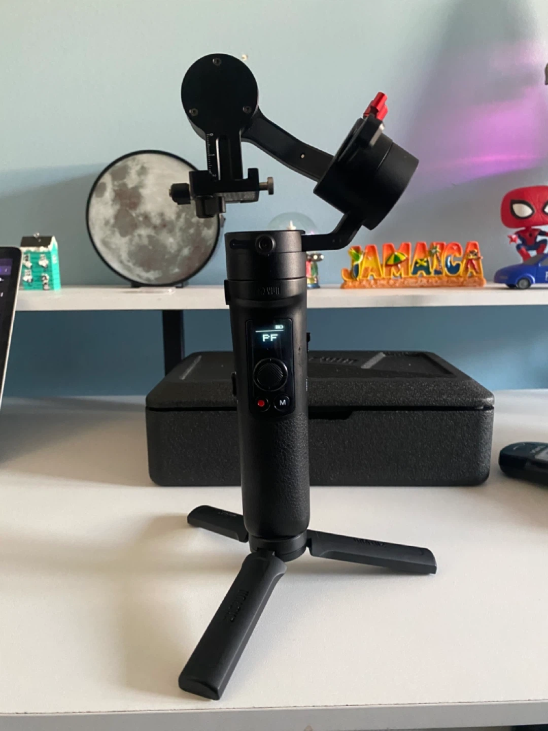 Zhiyun Crane M2 Camera Gimbal - photo 2