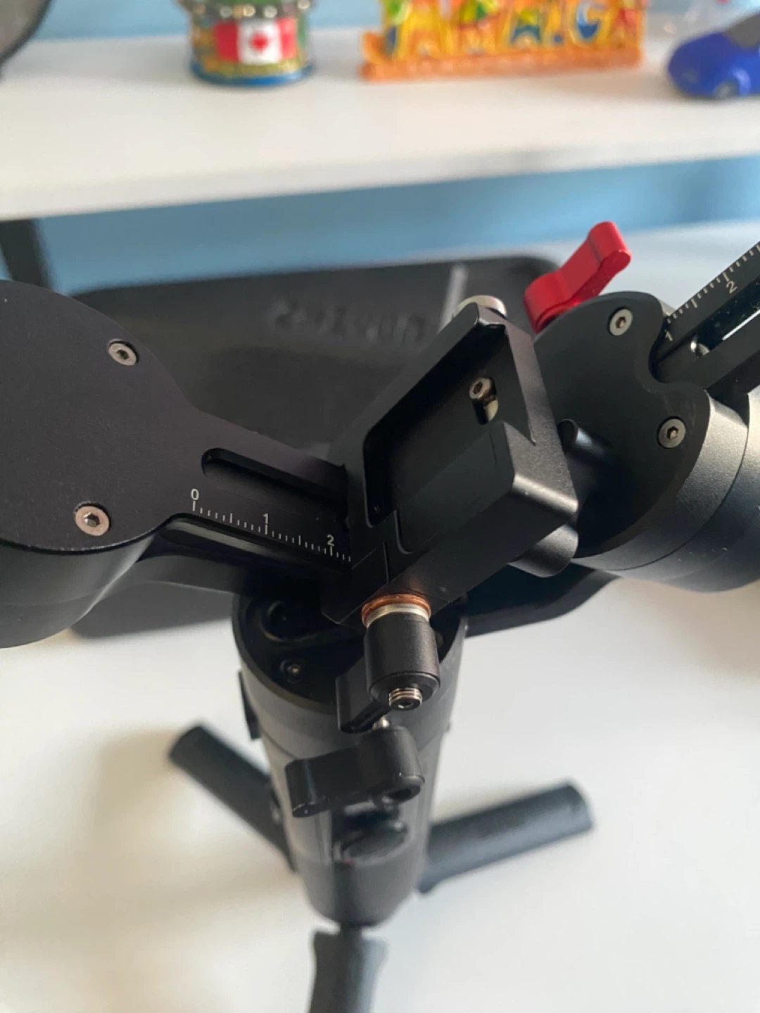 Zhiyun Crane M2 Camera Gimbal - photo 3