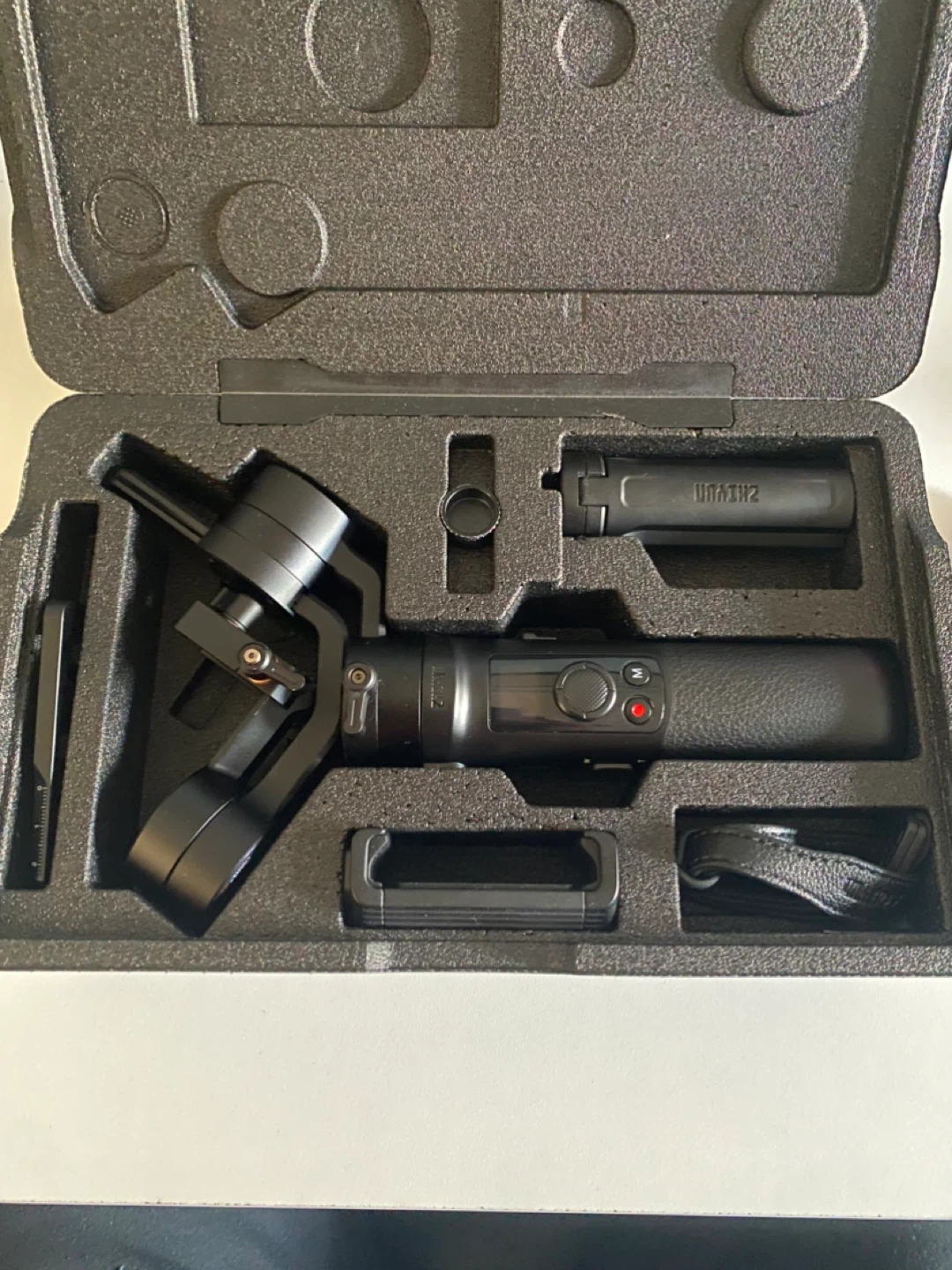 Zhiyun Crane M2 Camera Gimbal