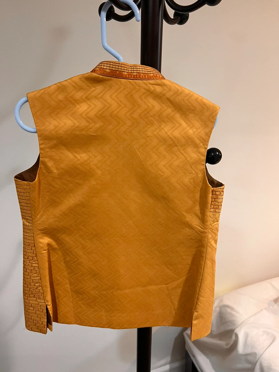 Junaid jamshed kids  Vest 4 years boy - photo 3