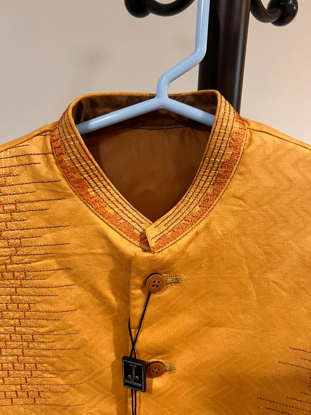 Junaid jamshed kids  Vest 4 years boy - photo 2