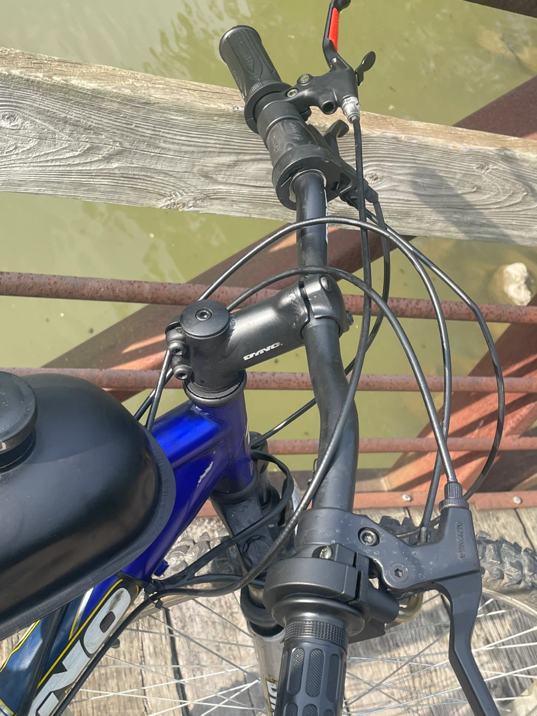 Motorized bike 80cc - photo 2