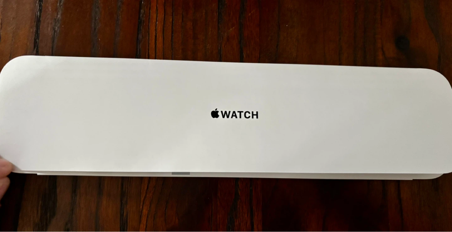 Apple Watch Series 9 45mm