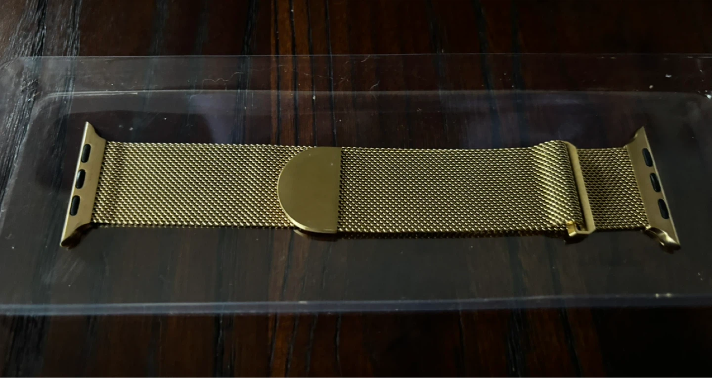 Apple Watch Band 45mm - photo 2