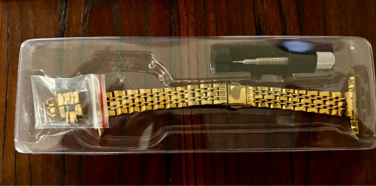 Apple Watch Band 45mm - photo 4
