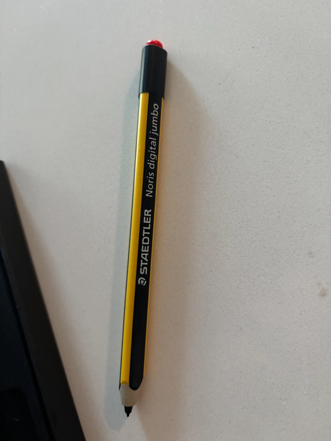 ReMarkable pen- Staedtler Noris Digital Pen