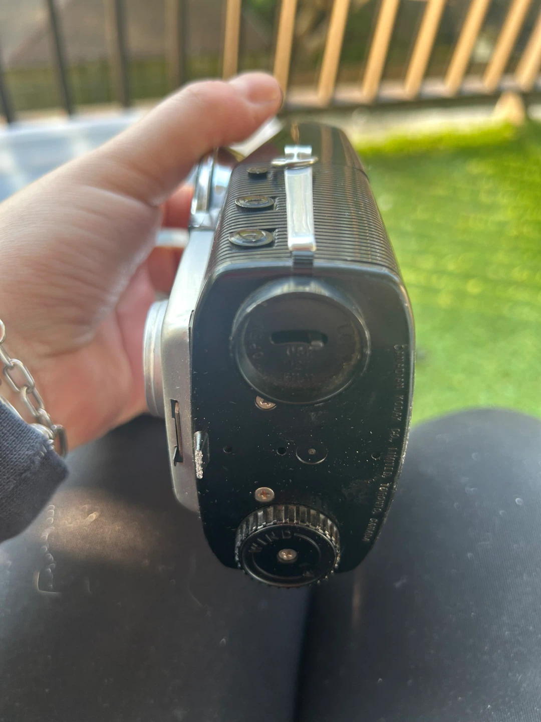Kodak Brownie Starflash Camera - photo 3