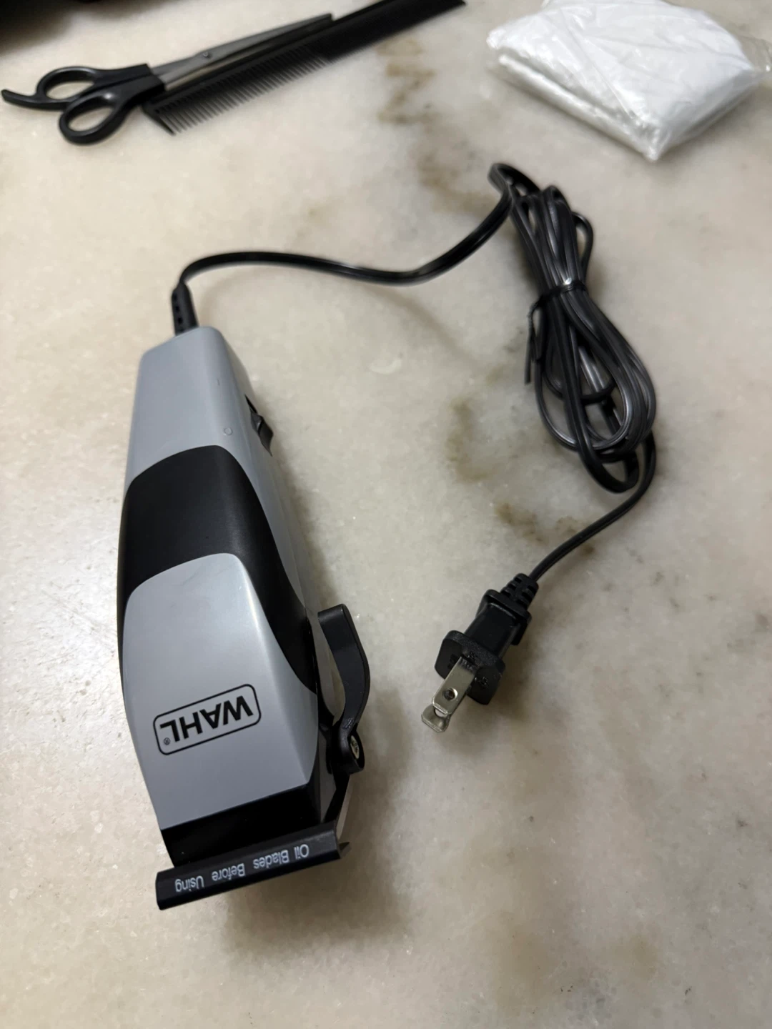 NEW Wahl Home Haircutting Kit - photo 4