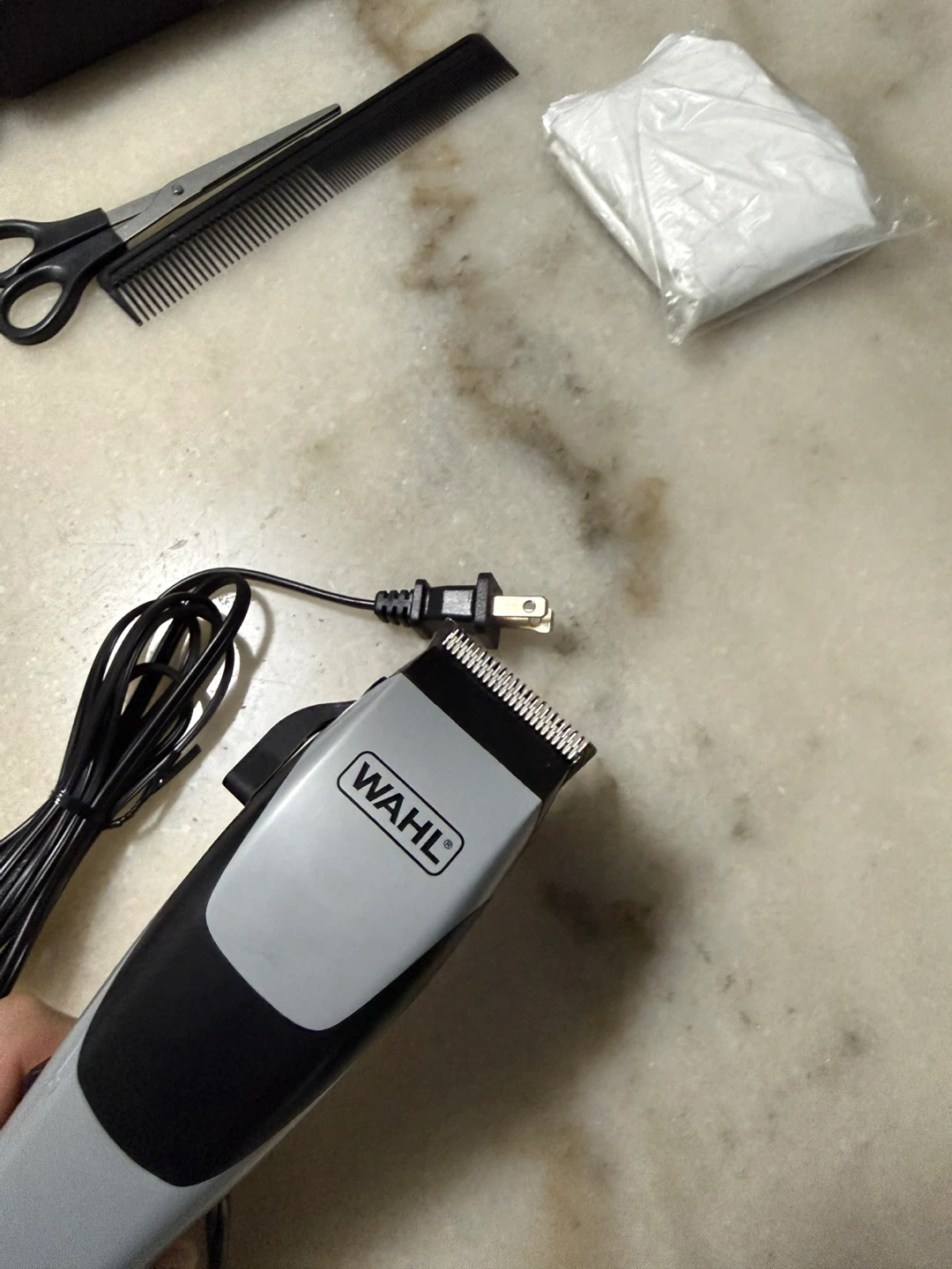 NEW Wahl Home Haircutting Kit - photo 3