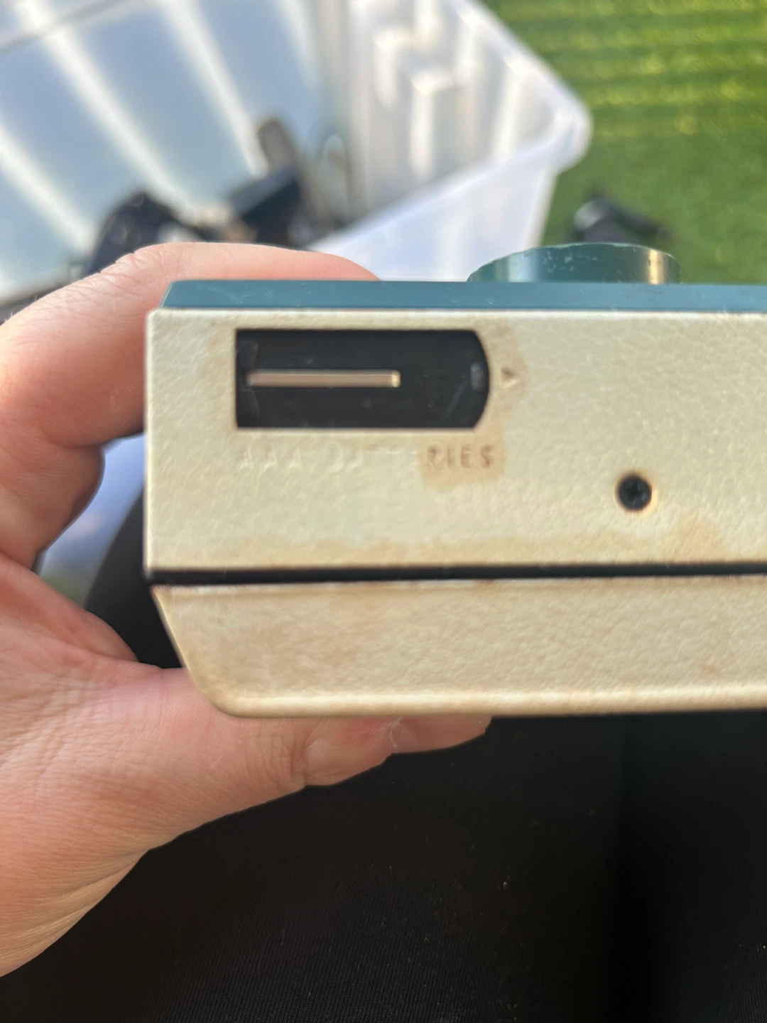 Kodak Hawkeye Instamatic R4 Camera - photo 2