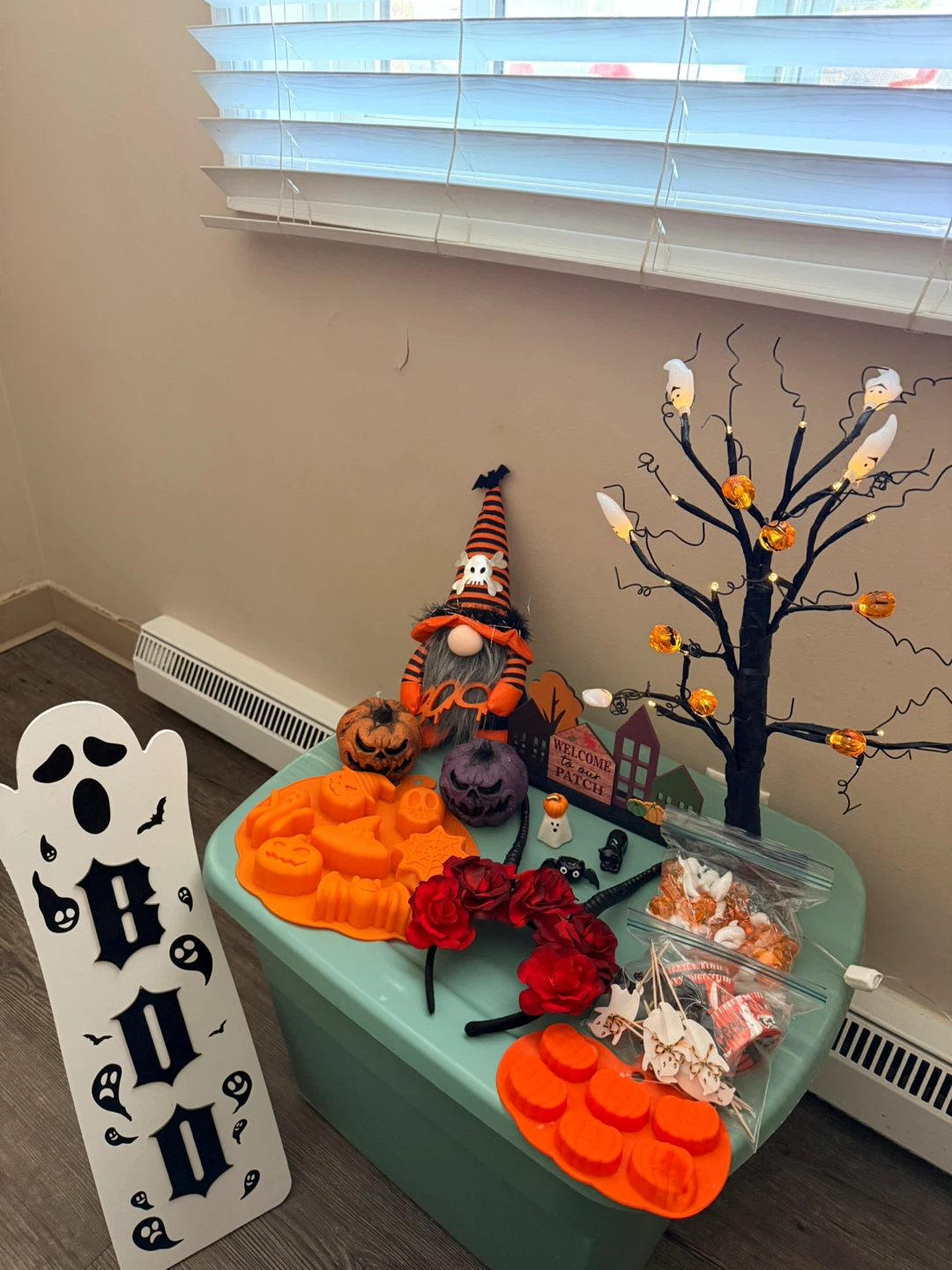 Halloween decoration bundle
