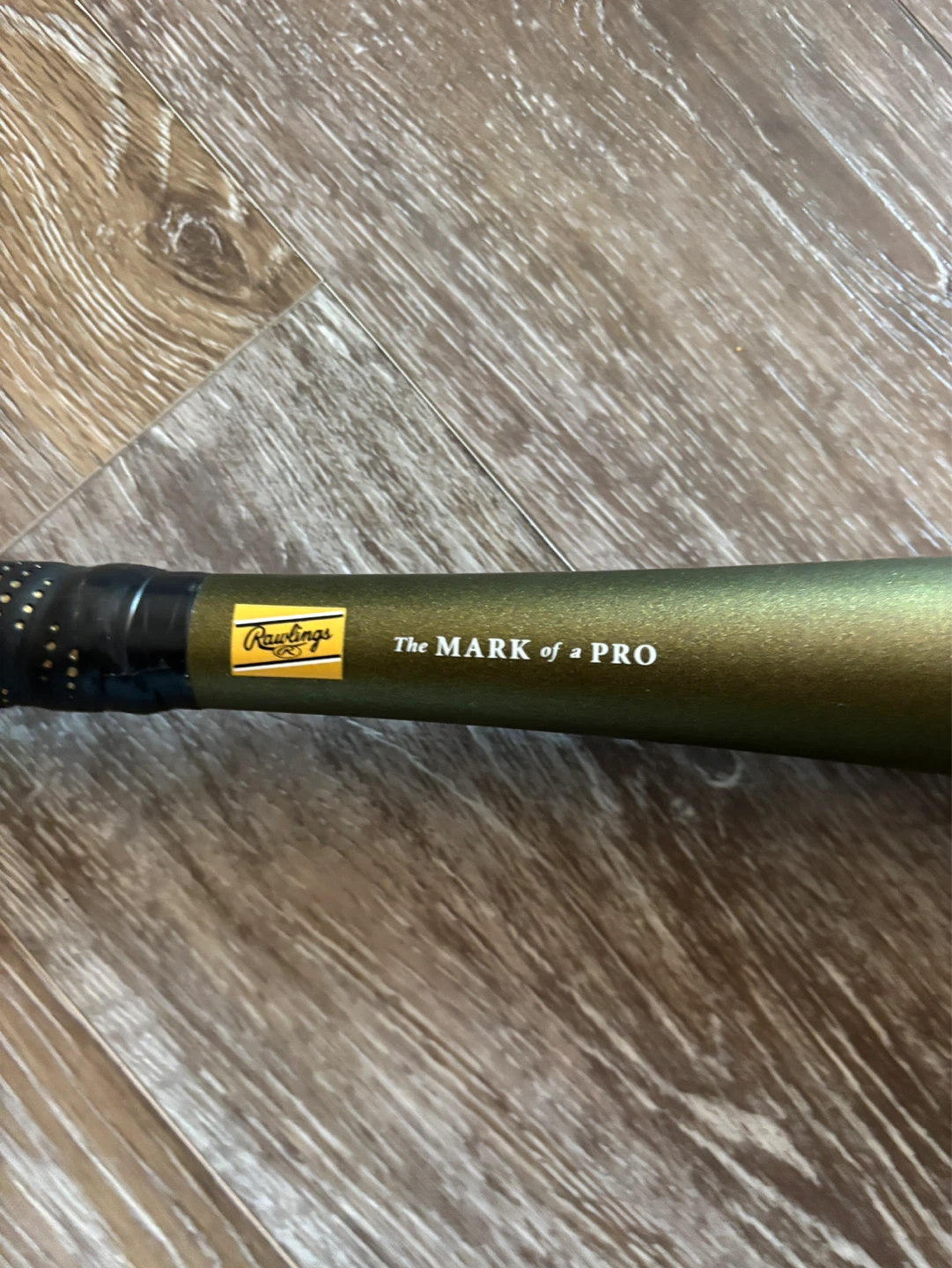 Rawlings ICON [Carbon] Baseball Bat - 26 in - photo 3