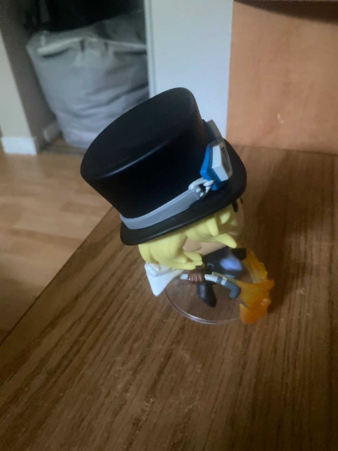 Funko Pop! Sabo One Piece Figure - photo 2