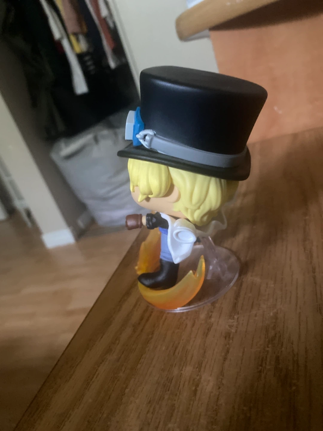 Funko Pop! Sabo One Piece Figure - photo 3
