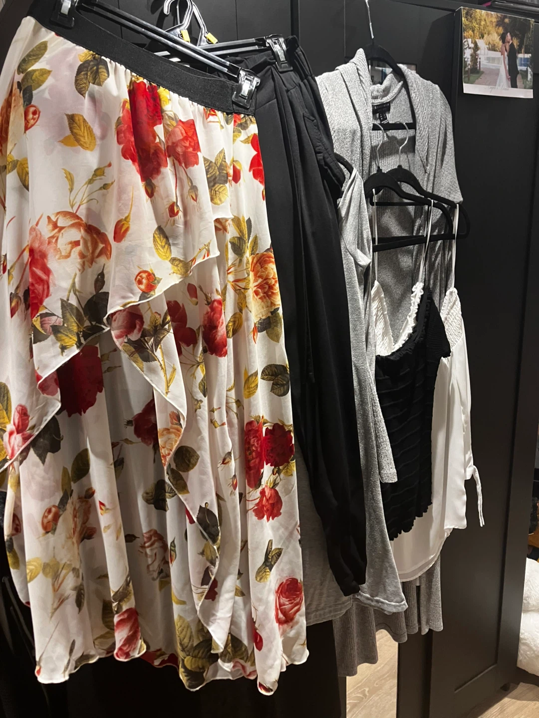 Variety Of clothes in great condition/new