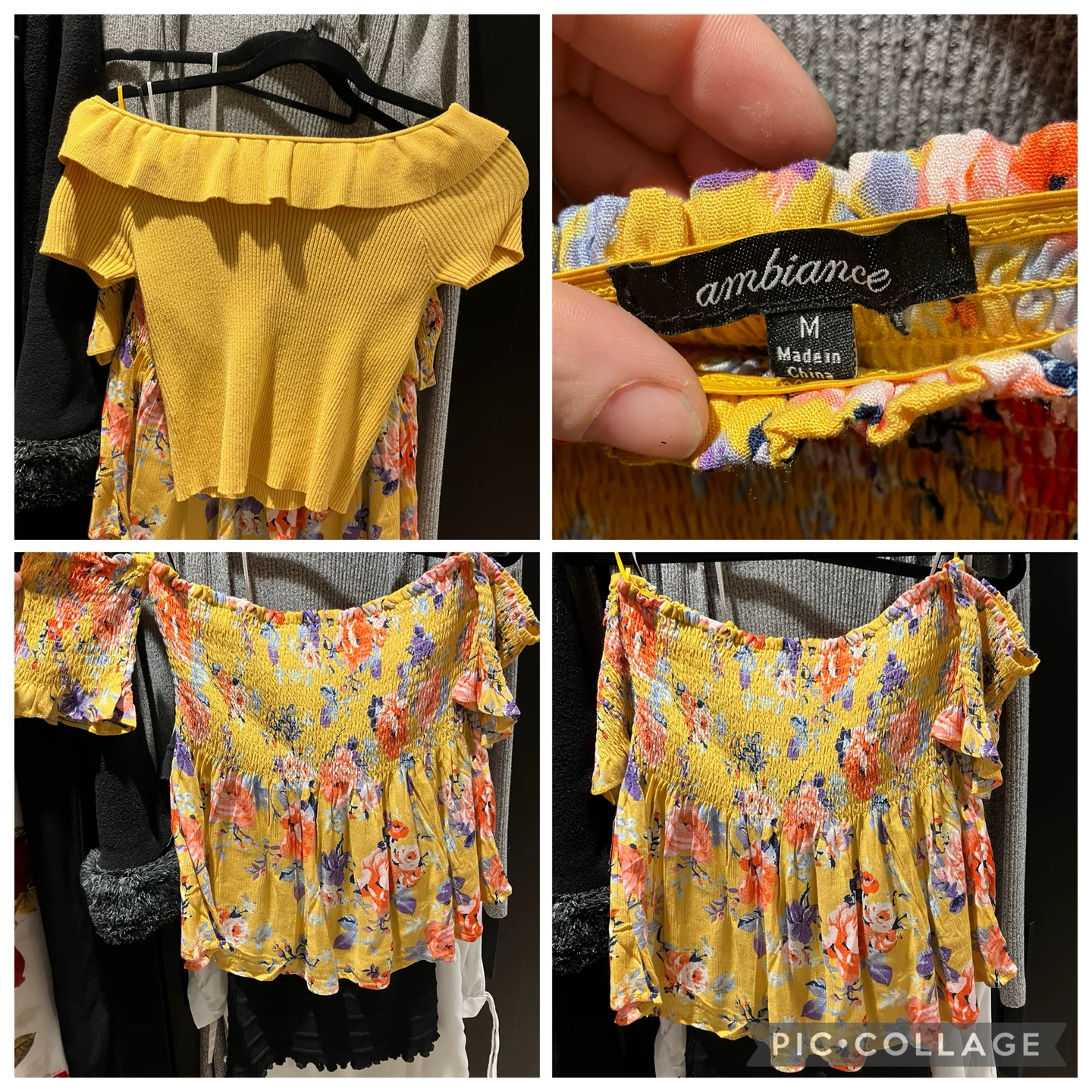 Variety Of clothes in great condition/new - photo 4