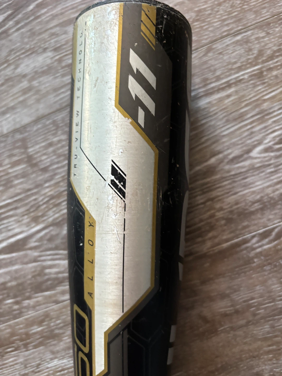 Easton 5150 USA Baseball Bat - photo 2