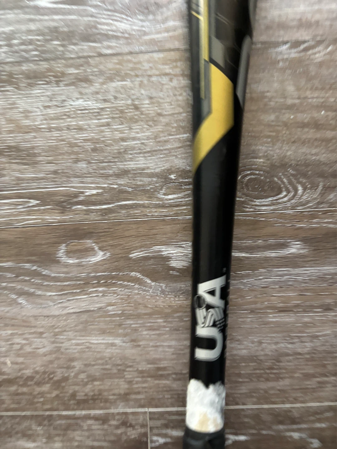 Easton 5150 USA Baseball Bat