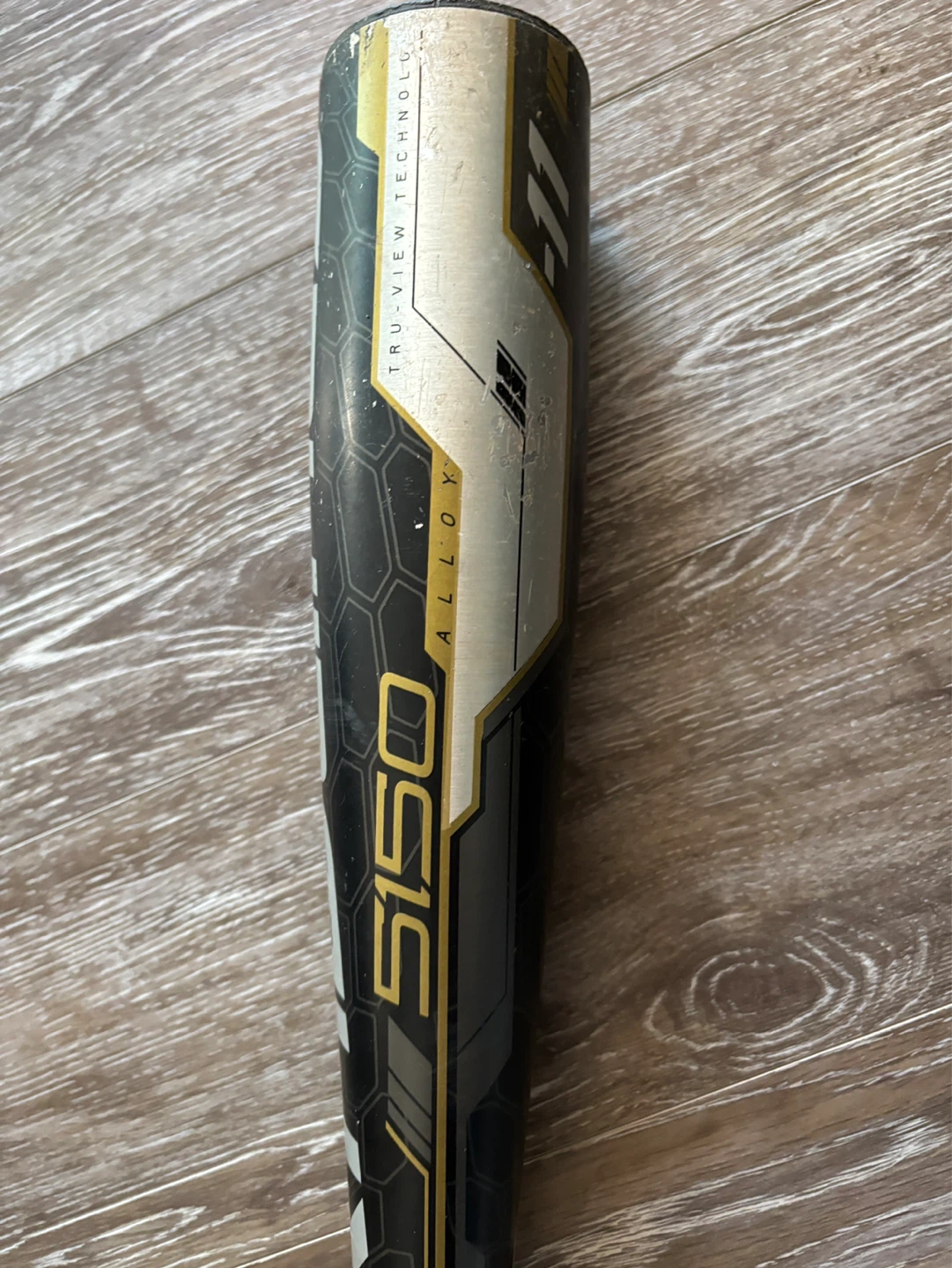 Easton 5150 USA Baseball Bat - photo 3
