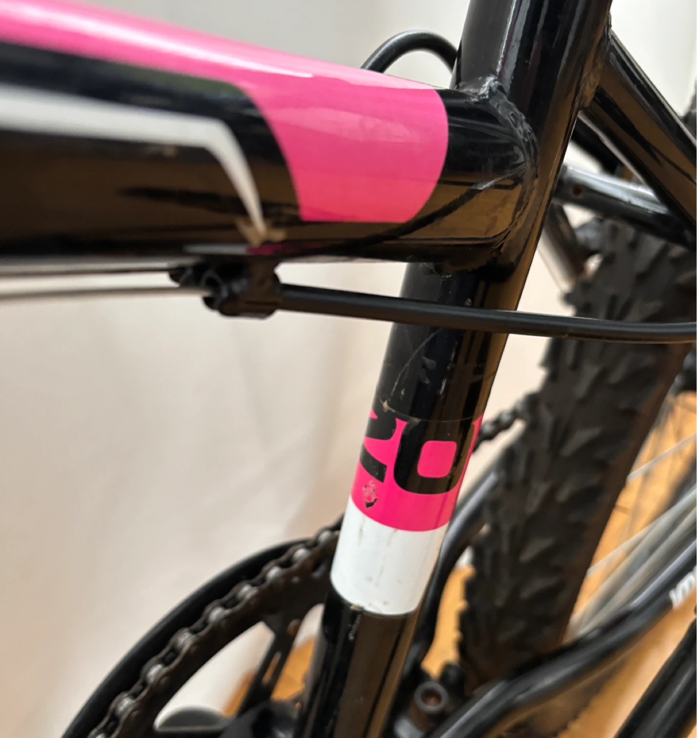 Supercycle Impulse 20” Kids Bike - photo 3