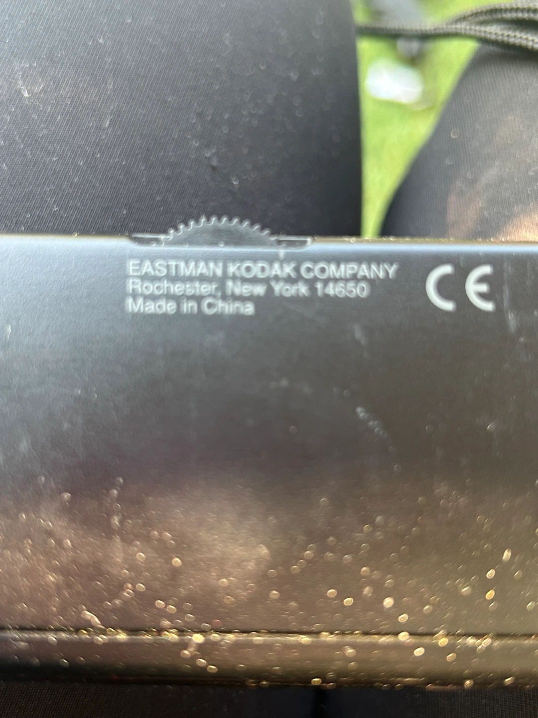 Kodak Star 110 Camera - photo 3
