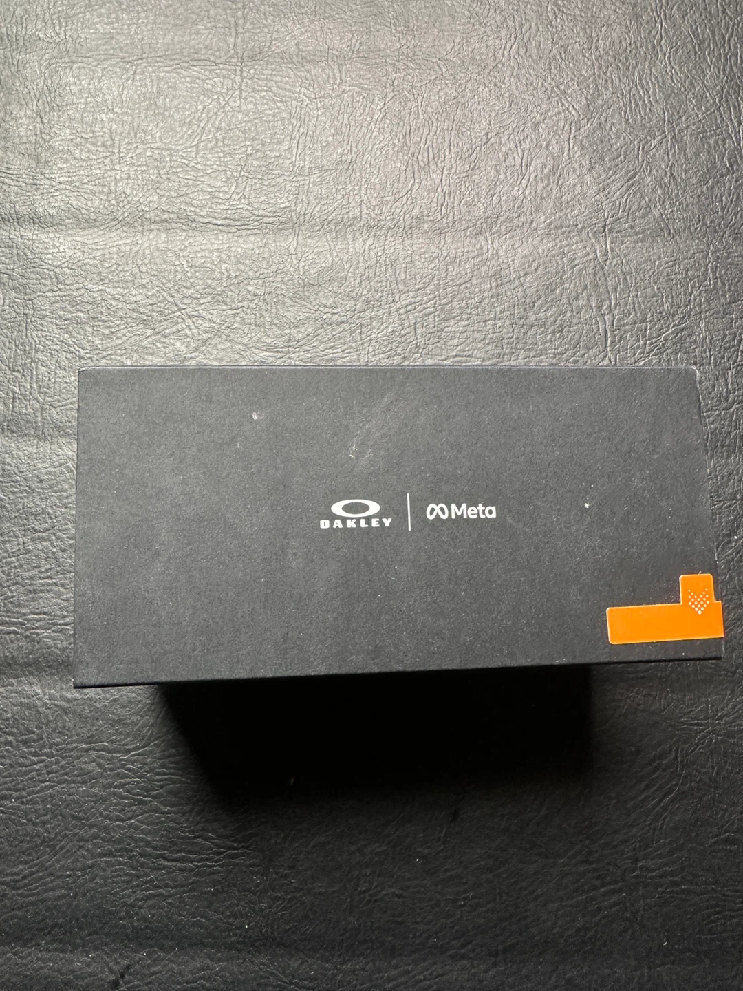 Oakley Meta HSTN Sunglasses - photo 2