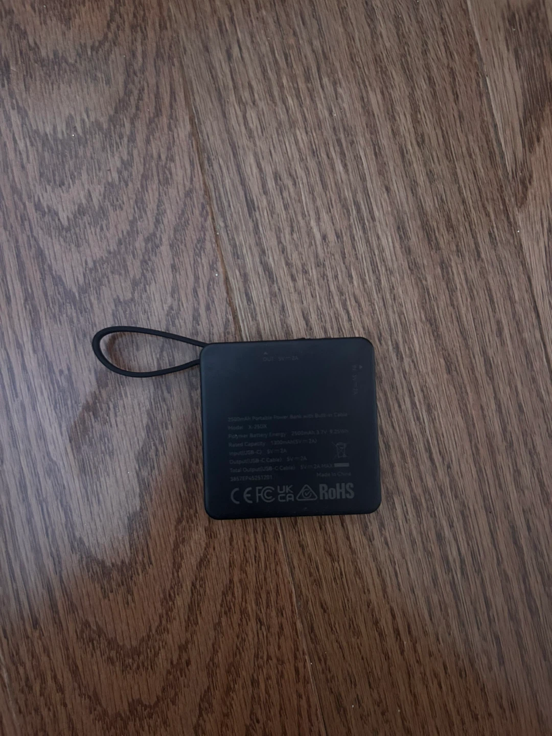 Miniso 10000mAh Portable Power Bank