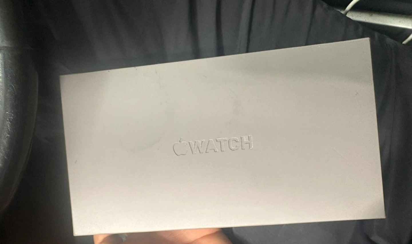 Apple Watch Ultra 3 (GPS+Cell) 49MM