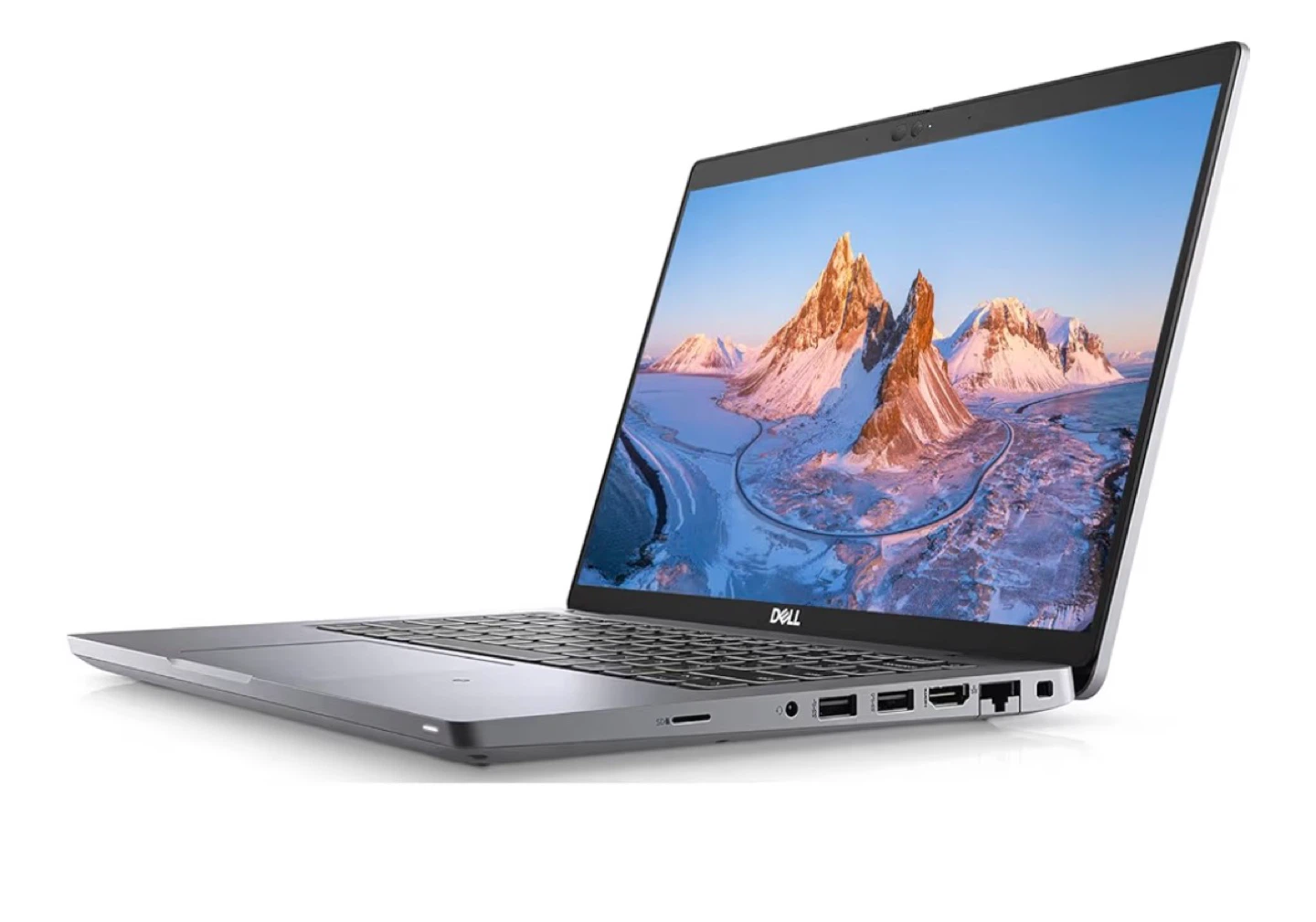 Dell latitude 5420