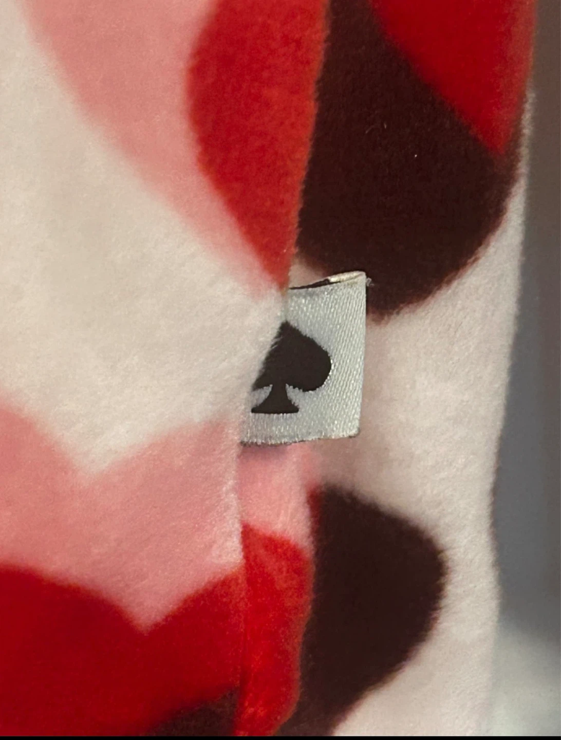 Kate Spade New York Heart Print Pajama Set - photo 4