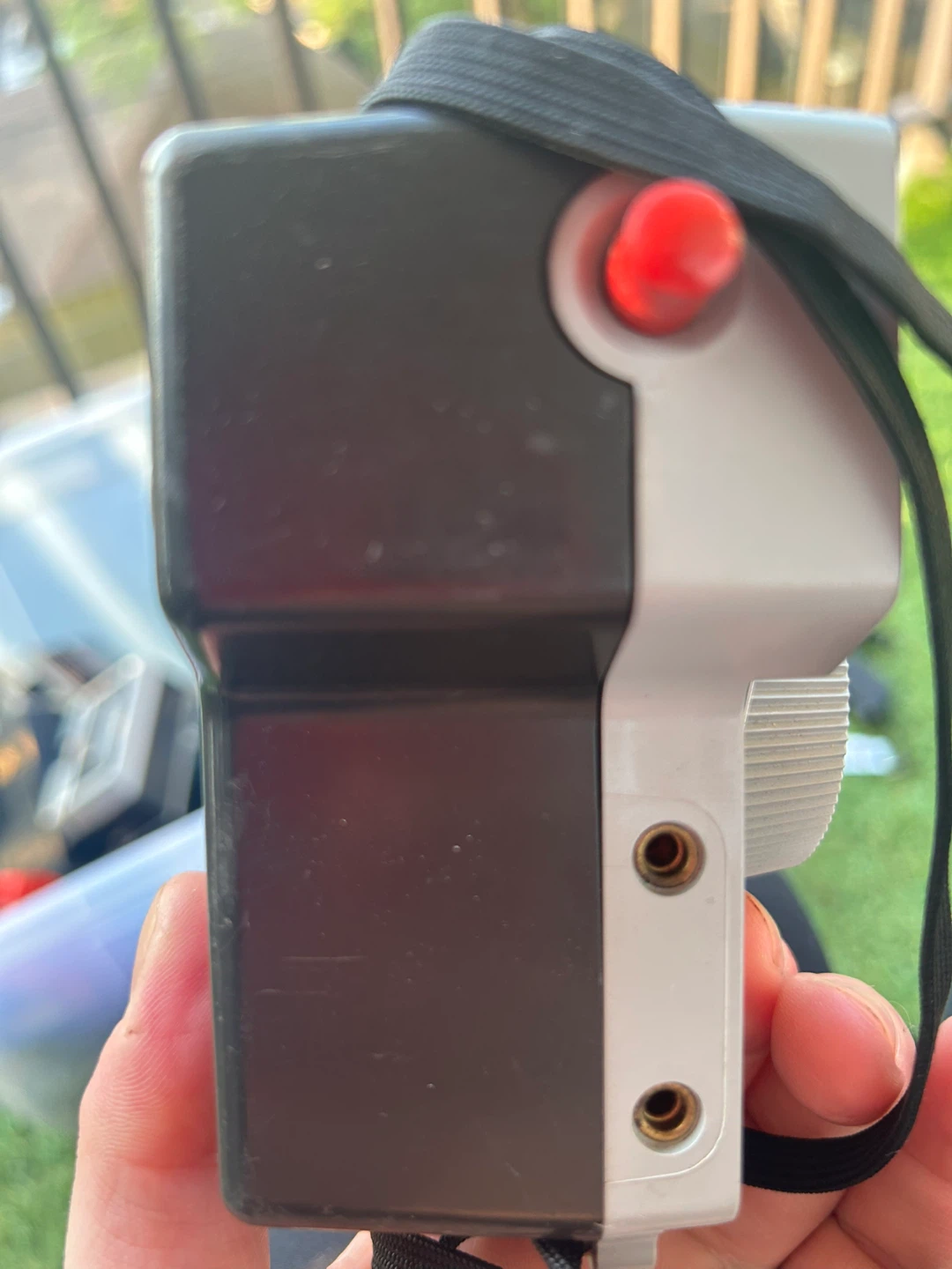 Ansco Cadet II Vintage Camera - photo 3