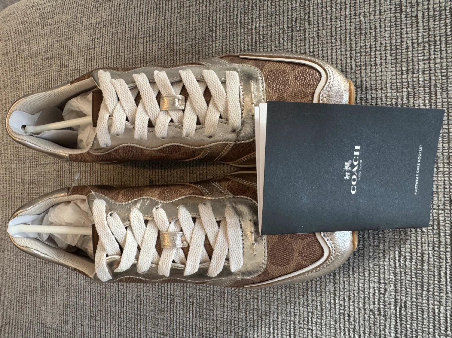Coach Runner - photo 3