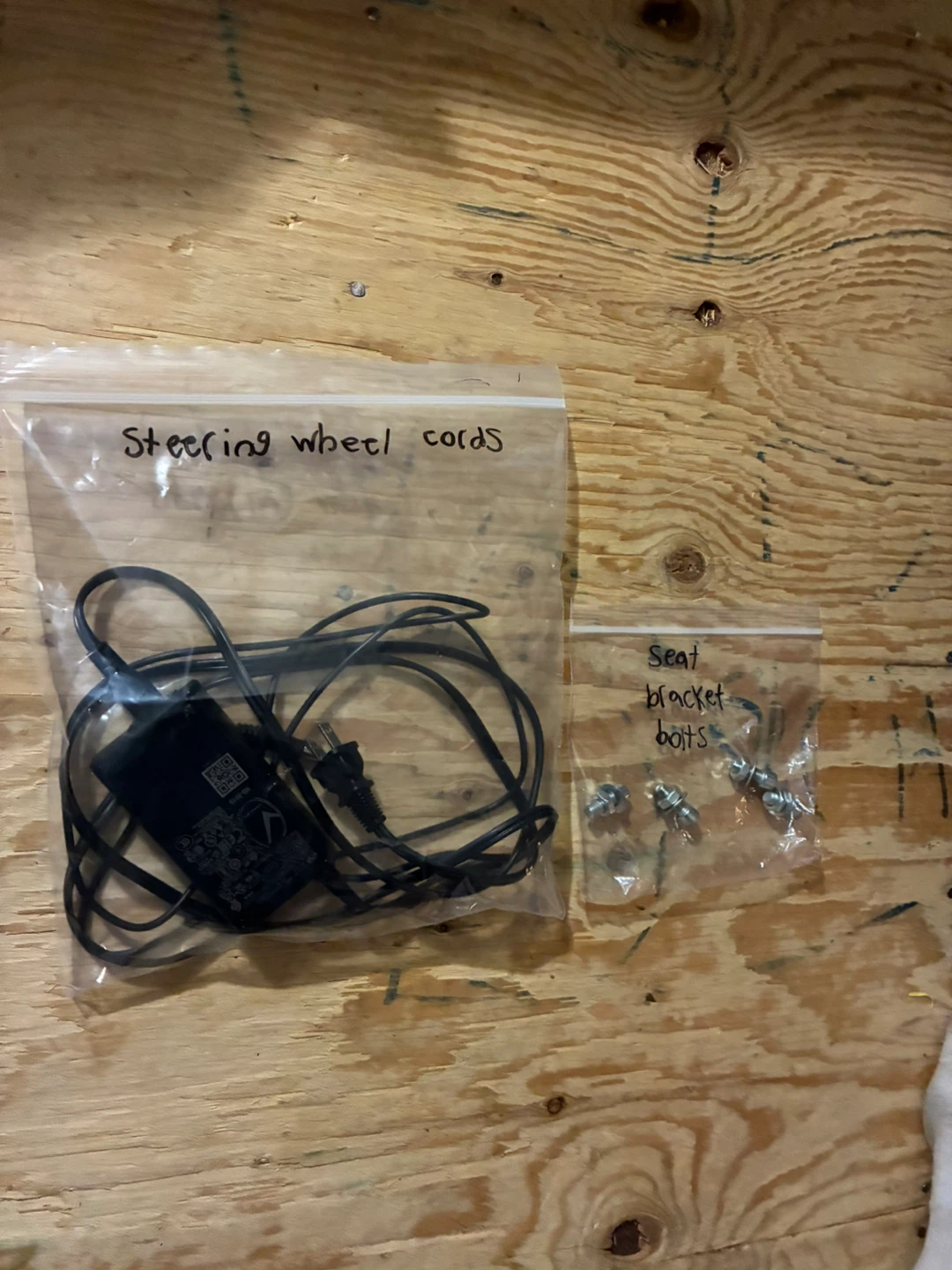 Logitech G920 Racing Wheel and Pedals - photo 5