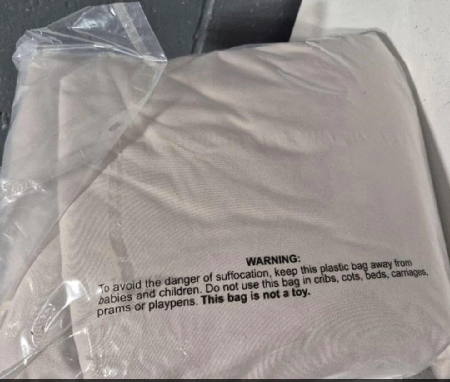 Queen Sheet Set -Oat milk hue - photo 2