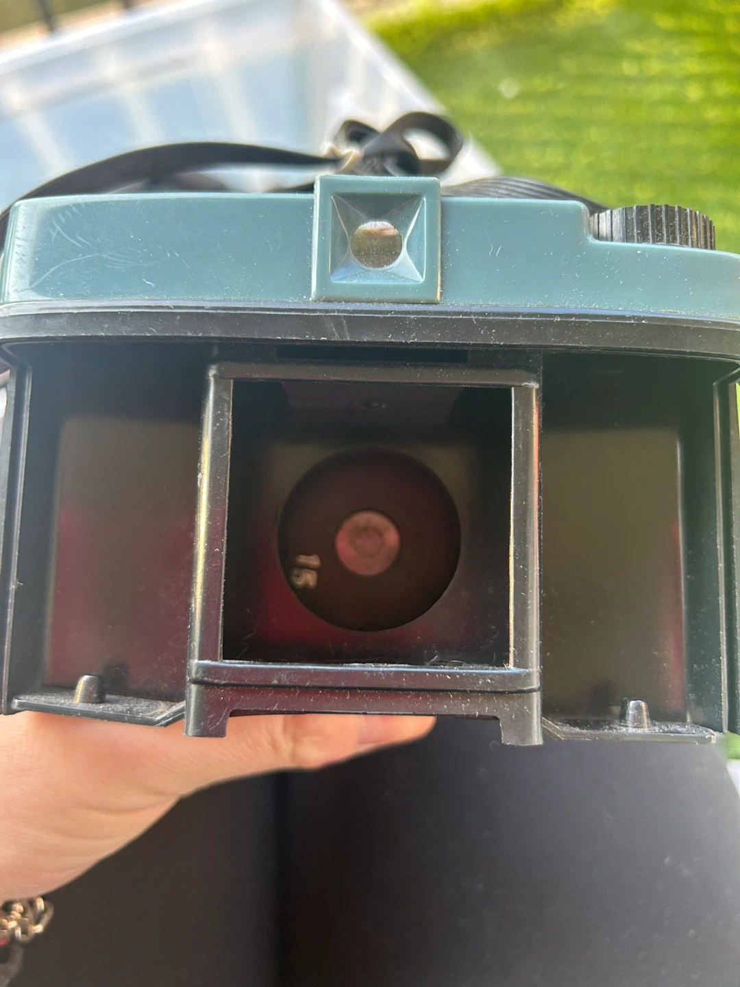 Decorate Diana F+ Camera - photo 2