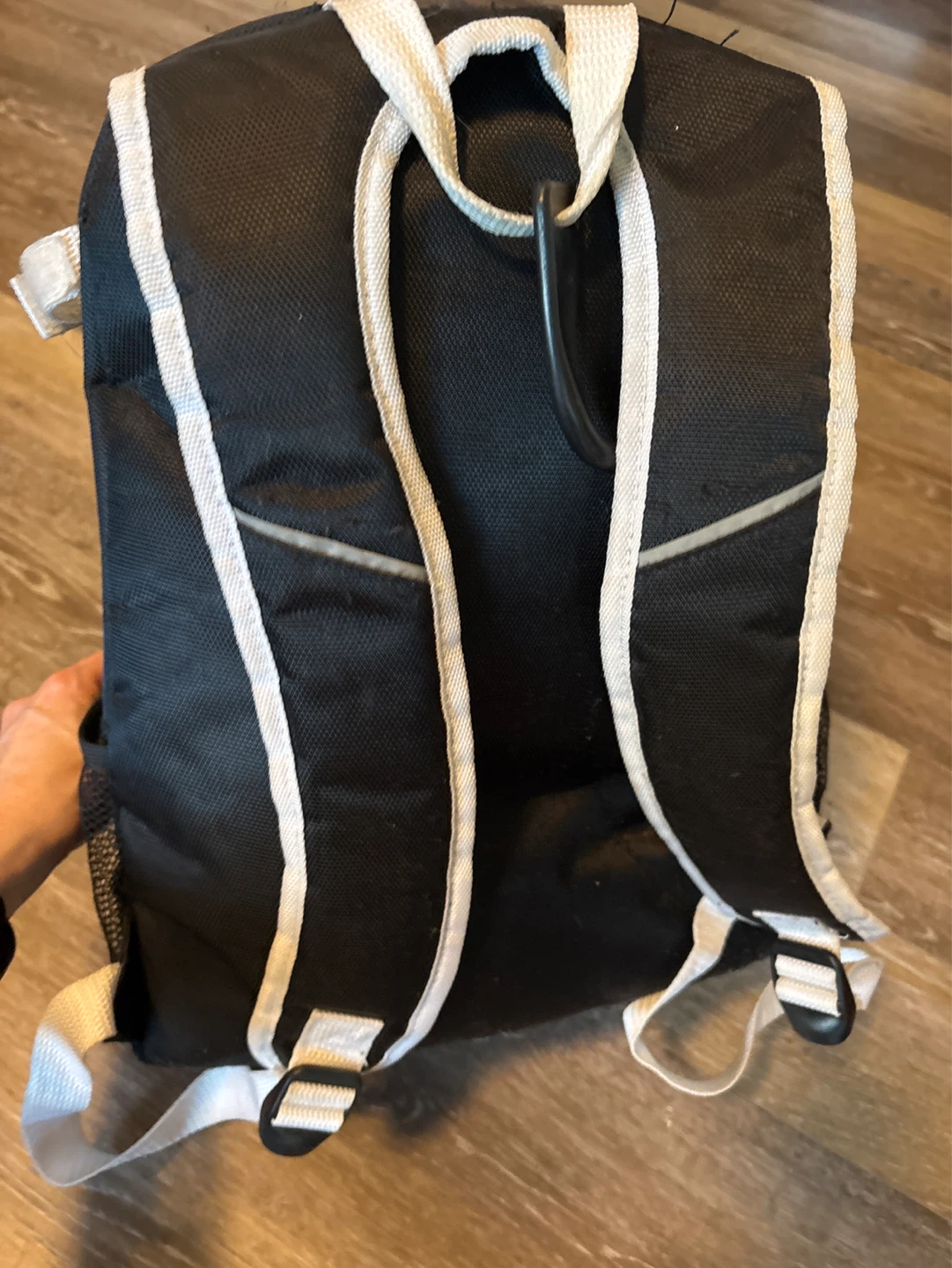 Rawlings baseball youth Backpack - photo 3