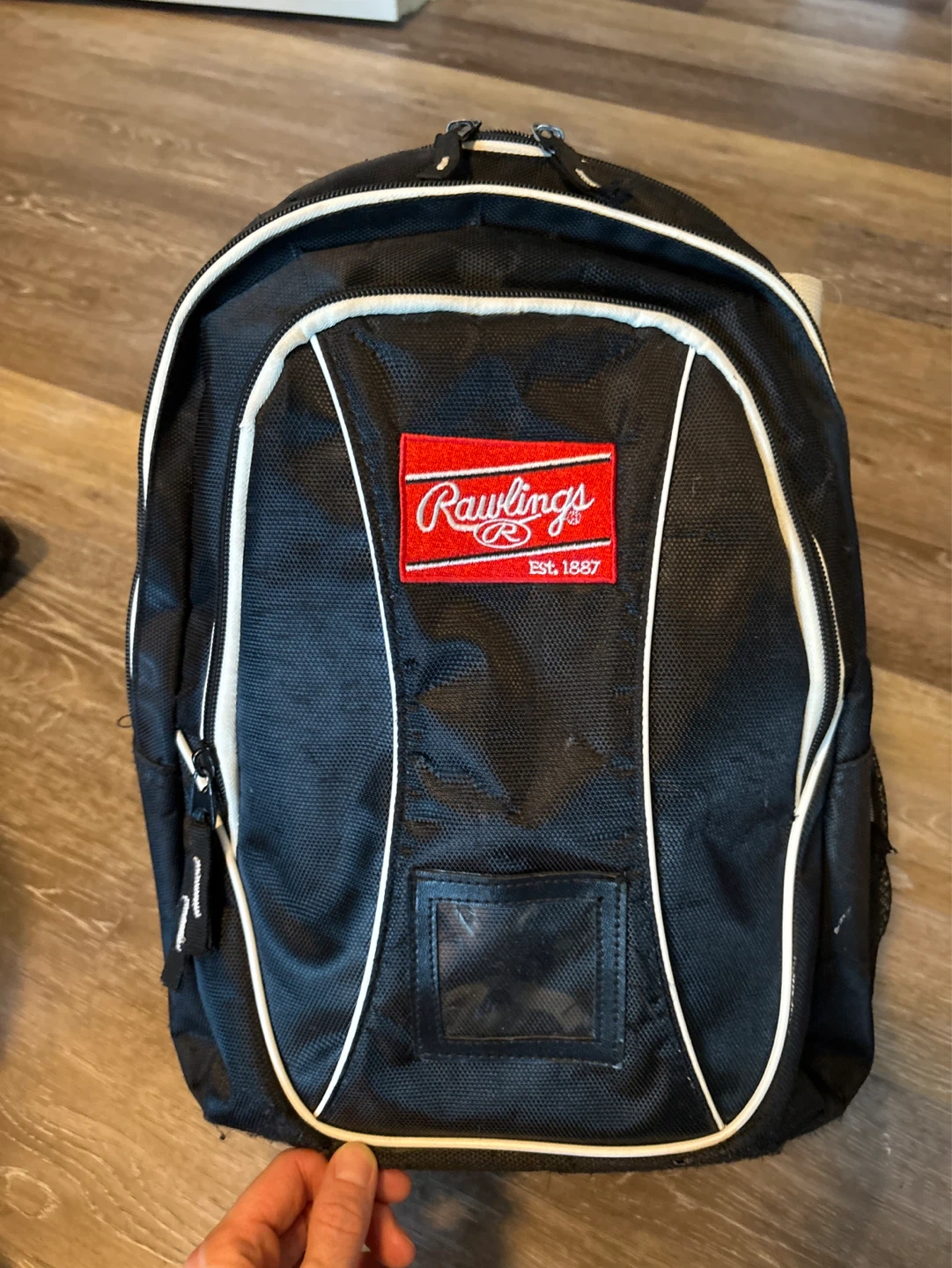Rawlings baseball youth Backpack