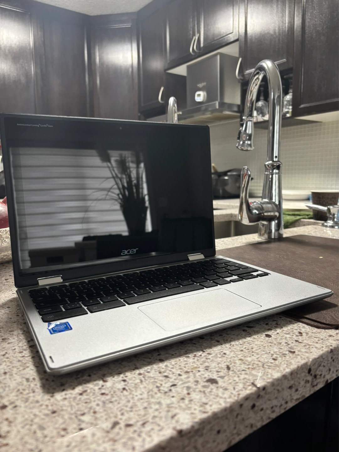 Acer Convertible Chromebook - photo 4