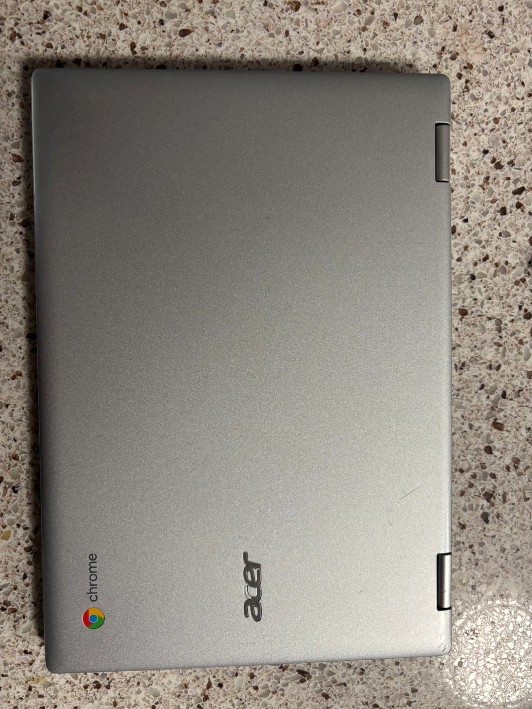 Acer Convertible Chromebook
