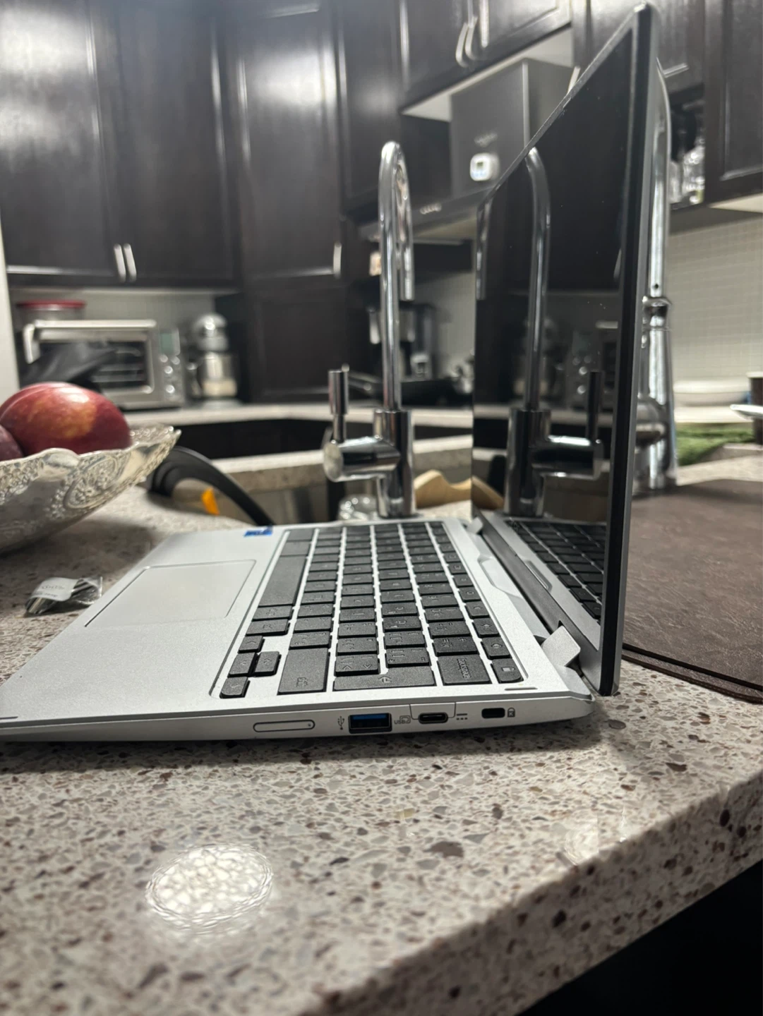 Acer Convertible Chromebook - photo 3