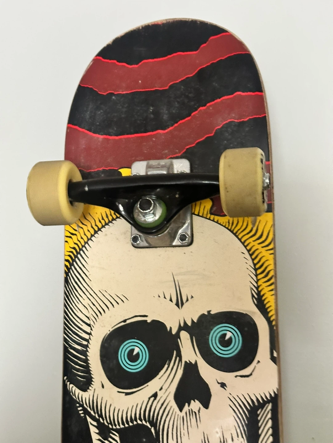 2019 Powell Peralta Ripper complete skateboard - photo 2